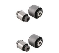 Supporto Braccio Oscillante Per Ford Per Mondeo MK5 Fusion Taurus Per Edge 4X Parti Sospensione Per Auto Boccola Braccio Controllo F2GC5K653AXB Grande FR3C3C270AA Piccola albero Sterzo