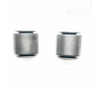 Supporto Braccio Oscillante Per Maserati Per Levante 2016 2017 2018 2019 2020 2021 Boccola Ammortizzatore Sospensione Pneumatica Anteriore Sinistra Destra 670100718 albero Sterzo(1 Pair L and R)
