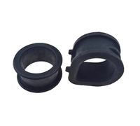 Supporto Braccio Oscillante Per Nissan Per Pathfinder Per QX4 1996-2004 Boccola Cremagliera E Pignone 54444-0W000 544440W000 54445-0W000 544450W000 albero Sterzo(Kit)