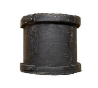 Supporto Braccio Oscillante Per PaJero Sport1 K90WK80W 1 Coppia Di Boccole Stabilizzatrici Sospensioni Anteriori MR267649 albero Sterzo