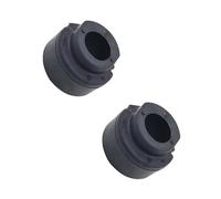 Supporto Braccio Oscillante Per Per Passat Per A4L Per A5 Per A6 Per Q5 Per A7 S4 S5 S8 SQ5 RS4 RS5 RS6 RS7 2 Pezzi Staffa Montaggio Boccola Stabilizzatrice Anteriore albero Sterzo