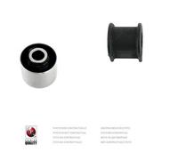 Supporto Braccio oscillante PER Suzuki Alto 1.1 46 KW 63 CV