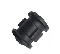 Supporto Braccio Oscillante Per Toyota ACV30 MCV30 1PC Boccole Di Sospensione Braccio Oscillante Boccole Del Braccio Di Controllo Ricambi Auto 48725-33050 albero Sterzo