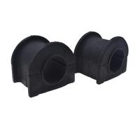 Supporto Braccio Oscillante Per Toyota Per 4Runner 1996-2002 1 Coppia Di Boccole Barra Stabilizzatrice Anteriore 48815-35100 4881535100 albero Sterzo
