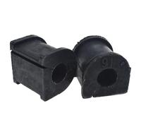 Supporto Braccio Oscillante Per Toyota Per Camry Per Avalon 1998-2012 Kit Boccole Barra Stabilizzatrice Posteriore 48818-12170 albero Sterzo