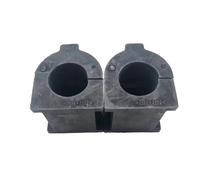 Supporto Braccio Oscillante Per Toyota Per Land Per Cruiser Prado FJ Per Cruiser Per 4Runner 2 Pezzi Boccola Barra Stabilizzatrice Anteriore 48815-60350 48815-60180 albero Sterzo
