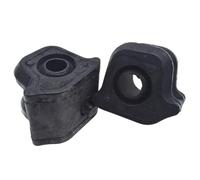 Supporto Braccio Oscillante Per Toyota Per RAV4 2006-2012 Per Scion XB 2008-2015 Kit 2 O 4 Boccole Barra Stabilizzatrice Anteriore E Posteriore 48815-42090 albero Sterzo(2PCS Front)