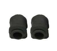 Supporto Braccio Oscillante Per Toyota Per RAV4 2006-2012 Per Scion XB 2008-2015 Kit 2 O 4 Boccole Barra Stabilizzatrice Anteriore E Posteriore 48815-42090 albero Sterzo(2PCS Rear)