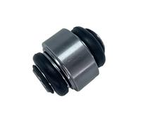 Supporto Braccio Oscillante Per TOYOTA Per RAV4 Rongfang Bracci Di Controllo Sterzo Assale Posteriore Parti Boccola Del Fuso A Snodo Dell'assale Posteriore 42304-42020 albero Sterzo