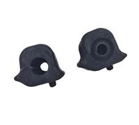 Supporto Braccio Oscillante Per Toyota Per RAV4 XA30 2.0L 2008-2014 Per RAV4 XA40 2.5L 2 Pezzi Boccola Stabilizzatrice Anteriore In Gomma 48815-42090 albero Sterzo