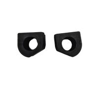Supporto Braccio Oscillante Per Toyota Prado J150 2010-2015 Per Land Per Cruiser Prado 3.0T 2010-2021 2 Pezzi Boccola Stabilizzatrice Anteriore Accessori Auto 48849-60040 albero Sterzo