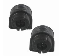 Supporto Braccio Oscillante Per Volvo Per S60 S80 Per V60 V70 Per XC60 XC70 2 Pezzi Boccola Barra Stabilizzatrice Sospensione 30748927 albero Sterzo
