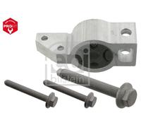 Supporto, Braccio oscillante posteriore per AUDI SEAT SKODA VW A3 ALTEA CADDY CA