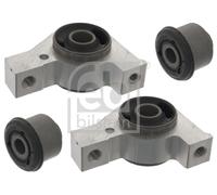 Supporto, Braccio oscillante posteriore per CITROËN C5