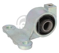 Supporto, Braccio oscillante posteriore per CITROËN FIAT PEUGEOT TOYOTA EXPERT E