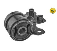 Supporto, Braccio oscillante posteriore per MAZDA 3 5