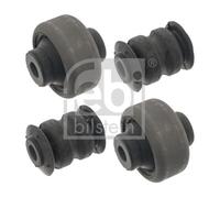Supporto, Braccio oscillante posteriore per RENAULT CLIO MODUS / GRAND MODUS