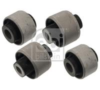 Supporto, Braccio oscillante posteriore per RENAULT FLUENCE GRAND SCÉNIC MEGANE