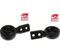 Supporto Braccio Oscillante Set Asse Ant. Inferiore Sinistra Destra per BMW 3er