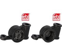 Supporto Braccio Oscillante Set Asse Anteriore Destro Inferiore per Mazda CX-5