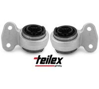 Supporto Braccio Oscillante Set per BMW 3er (E46) Z4 (E85) (E86) Asse Ant. Vol