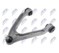 NTY Forcella Manubrio Superiore Anteriore Sinistro Adatto A per Hummer H3 H3t