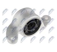 Supporto, Braccio oscillante Sx per HONDA CIVIC