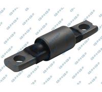 Supporto, Braccio oscillante Sx per NISSAN NISSAN (DFAC) RENAULT KOLEOS LAFESTA