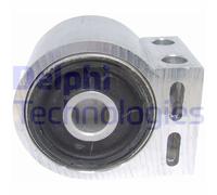 Supporto, Braccio oscillante TD874W DELPHI per OPEL CHEVROLET