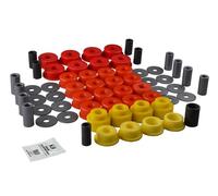 Supporto, Braccio oscillante TEDGUM TED16229 per PATROL GR IV (Y60, GR) 3 1990-