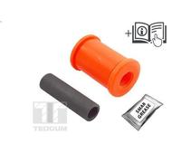 Supporto, Braccio oscillante TEDGUM TED39115 per WRANGLER I (YJ, SJ_) 4 1986-199