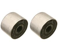 Trw Audi A2 (8Z0) Jbu781