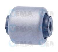 Supporto Braccio Oscillante Vema 210103 per Bmw