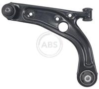 Supporto, Braccio oscillante ZWD-FT-039 NTY per FIAT LANCIA