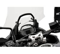 Supporto Braccio Parabrezza Puig Nero Triumph Tiger Sport 660 2022 - 2026