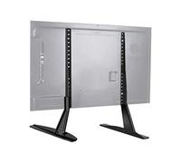 Supporto Braccio Staffa TV 23"-70" Supporto universale da tavolo LCD/LED/PLASMA