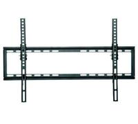 Supporto Braccio Staffa TV 37"-70" Tilt Exstra Slim LCD/LED/PLASMA Inclinabile
