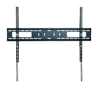 Supporto Braccio Staffa TV60"-100" Fixed Exstra Slim LCD/LED/PLASMA Inclinabile