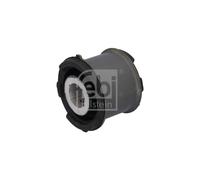 Supporto Braccio Trasversale Anteriore per Ford Mondeo IV 1481341