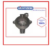 SUPPORTO BRUCIATORE ARISTON GLEM GAS PHILCO - MOD. B0240 / B3618 / B3621