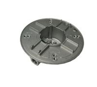 Supporto bruciatore tripla corona venturo cucina gas Lofra