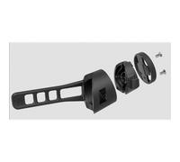 Bryton Supporto Per Luce Posteriore Gardia R300 Black