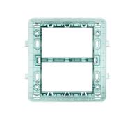 Supporto Bticino Matix 3+3 Moduli 506SA