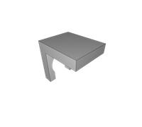 Supporto Cacciavite Ring Doorbell - Organizzazione