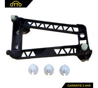 Supporto Calcolatore PDC Per Citroën C4 II / Peugeot 3008 5008 - 1611174280