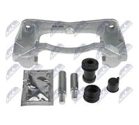 Supporto Calibro Freno NTY Per MAZDA 6 GG 2.0 2.0D 2.3 02-07