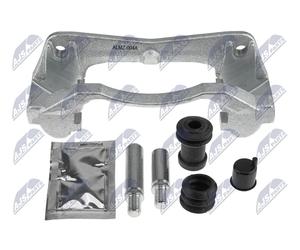 Supporto Calibro Freno NTY Per MAZDA 6 GG 2.0 2.0D 2.3 02-07