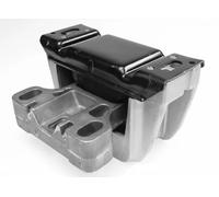 Supporto cambio 21652820 CORTECO per VW SEAT AUDI SKODA