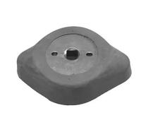 Corteco Supporto cambio automatico 21652948 per Audi, VW