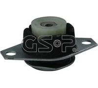 Supporto cambio 519333 GSP per FIAT SEICENTO / 600